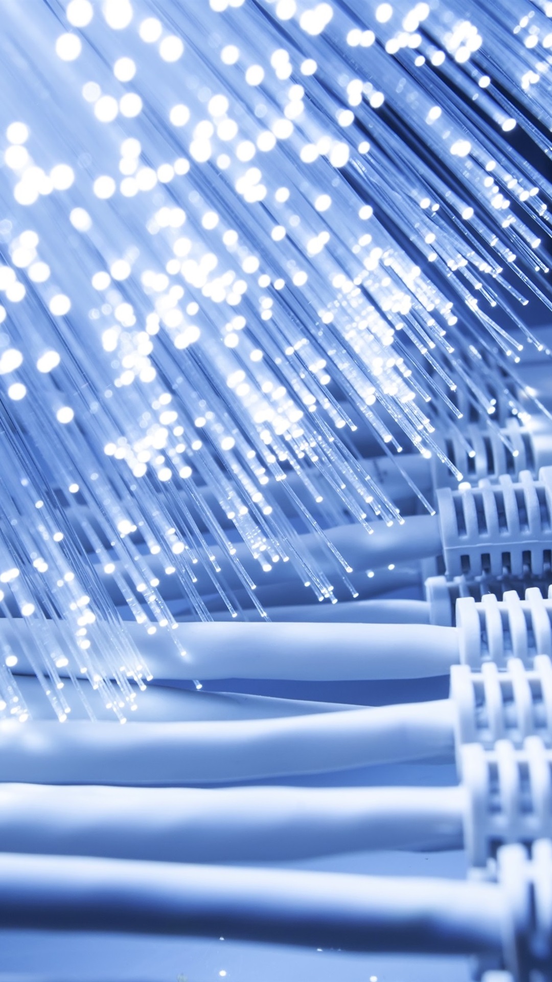 Cable de fibra óptica