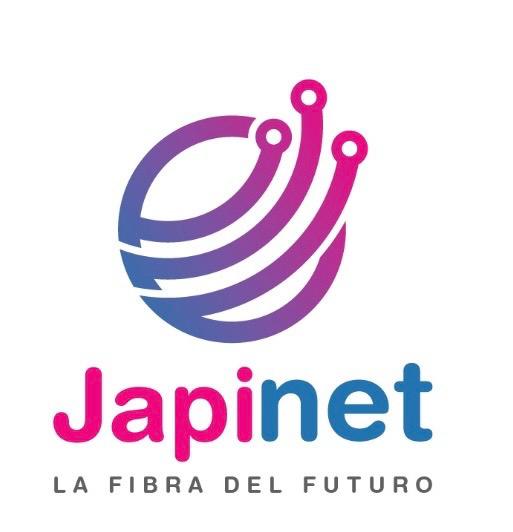 JAPINET FIBRA